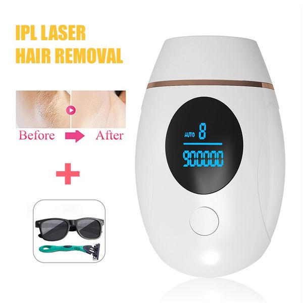 dropship 900000 flashes laser epilator permanent ipl pepilator hair removal painless electric epilator permanent hair removal
dropship 900000 flashes laser epilator permanent ipl pepilator hair removal painless electric epilator permanent hair removal