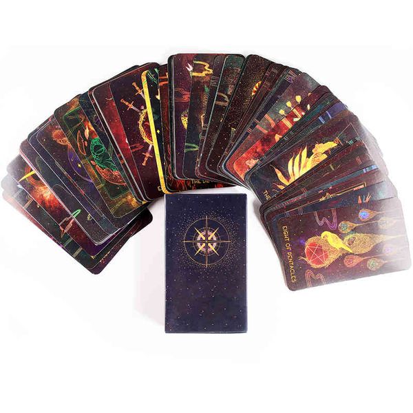 original hay house dixit tarot deck fortune telling divination oracle cards family party leisure table game with pdf guidebook c59f
original hay house dixit tarot deck fortune telling divination oracle cards family party leisure table game with pdf guidebook c59f