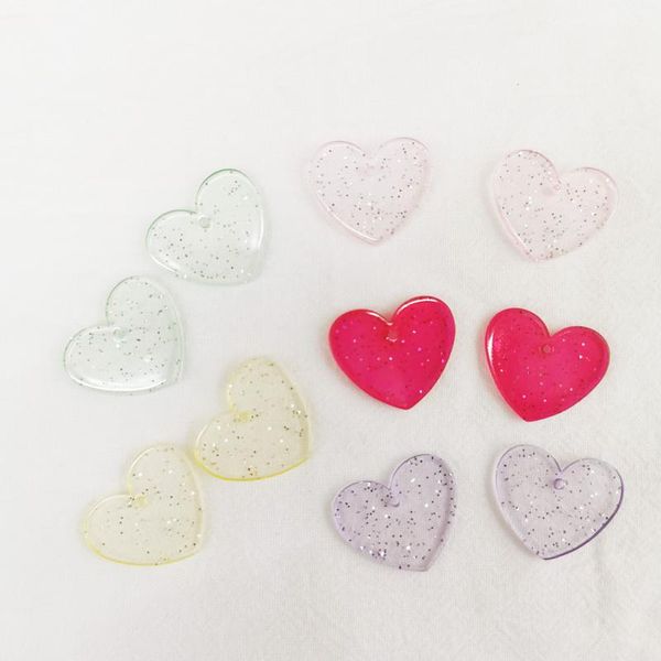 charms 100pieces 21mm-25mm korea diy candy heart small pendant charms.for woman earring chain jewelry making accessories 2021wholesale, Bronze;silver
charms 100pieces 21mm-25mm korea diy candy heart small pendant charms.for woman earring chain jewelry making accessories 2021wholesale, Bronze;silver