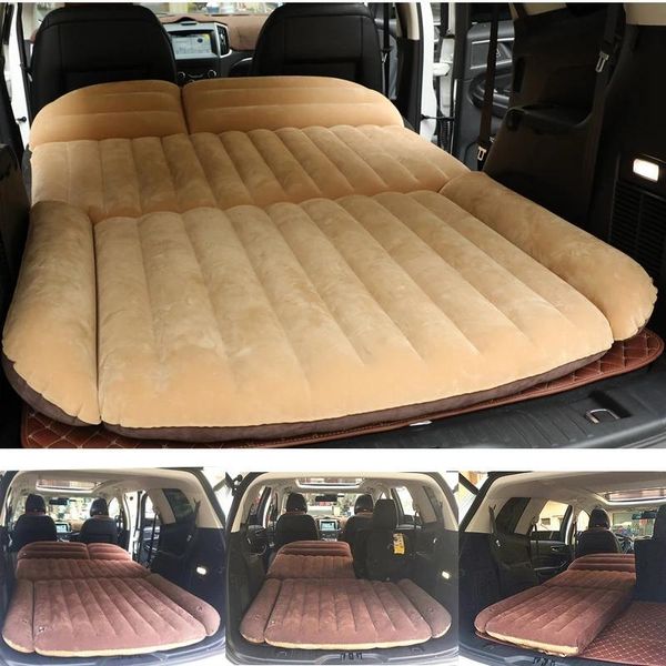 other interior accessories 190*119*12.5cm camping car bed suv inflatable mattress for auto flocking portable cushion travel
other interior accessories 190*119*12.5cm camping car bed suv inflatable mattress for auto flocking portable cushion travel