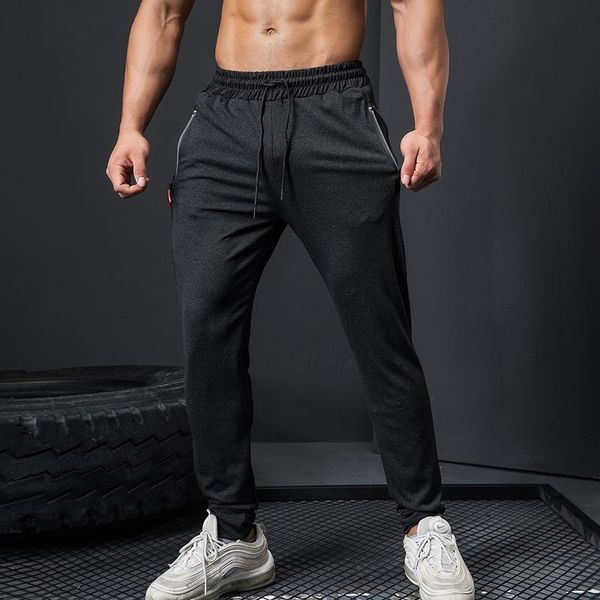 running pants 2021 cationic jogging men sports leggings fitness tights gym jogger bodybuilding sweatpants sport trousers, Black;blue
running pants 2021 cationic jogging men sports leggings fitness tights gym jogger bodybuilding sweatpants sport trousers, Black;blue