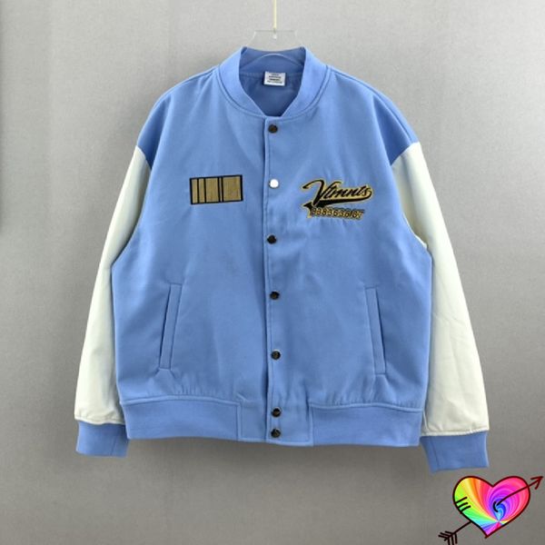 black yellow embroidered jacket men women 1 bomber jackets blue patchwork coats, Black;brown
black yellow embroidered jacket men women 1 bomber jackets blue patchwork coats, Black;brown