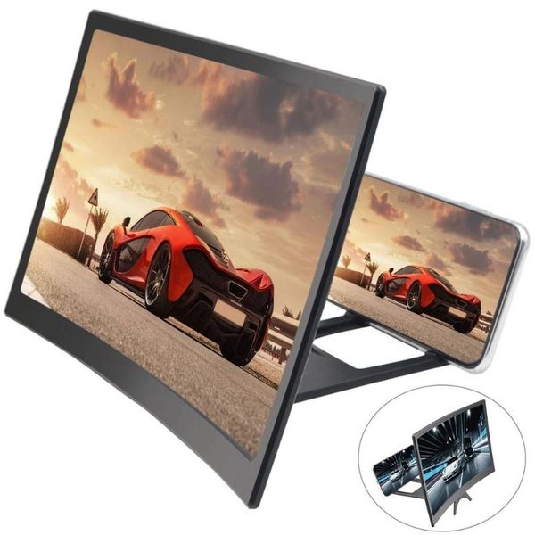 mobile phone screen 12 inch hd 3d folding curved smartphone movie video amplifying bracket cell mounts & holders
mobile phone screen 12 inch hd 3d folding curved smartphone movie video amplifying bracket cell mounts & holders