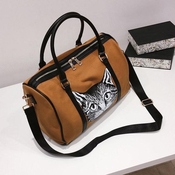 duffel bags travel bag women's hand korean-style short trip men's lightweight large capacity sports gym bag-
duffel bags travel bag women's hand korean-style short trip men's lightweight large capacity sports gym bag-