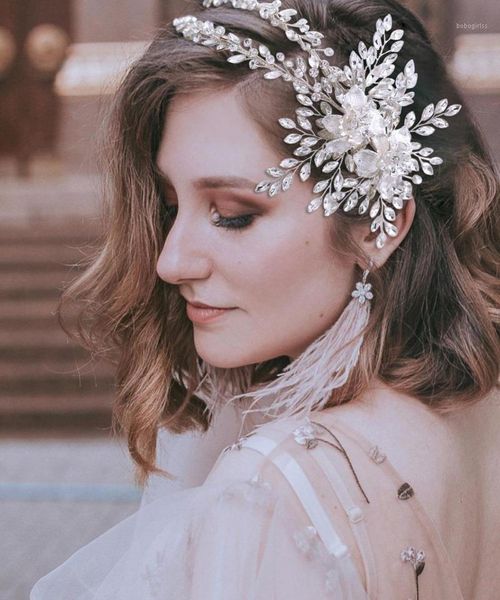 cosnoble golden silver rhinestone wedding hair jewelry woman headband luxury headpiece large bridal piece1
cosnoble golden silver rhinestone wedding hair jewelry woman headband luxury headpiece large bridal piece1