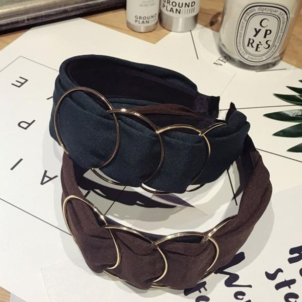 fashion women hair accessories wide side flower hairband casual soft hoop headband wholesale gold cross1
fashion women hair accessories wide side flower hairband casual soft hoop headband wholesale gold cross1