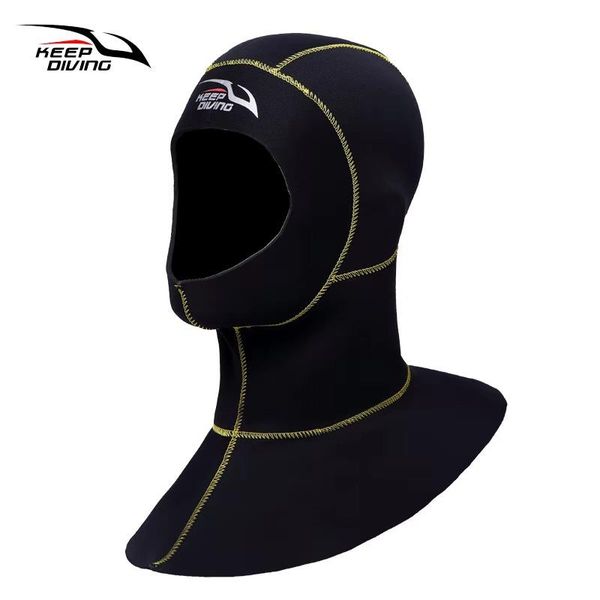 swimming caps 3mm neoprene scuba diving hood with shoulder snorkeling equipment hat cap winter swim warm wetsuit spearfishing 2021
swimming caps 3mm neoprene scuba diving hood with shoulder snorkeling equipment hat cap winter swim warm wetsuit spearfishing 2021