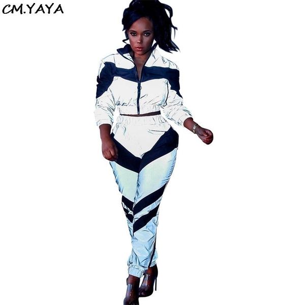 women's two piece pants sporting tracksuits patchwork zip jackets pencil long pieces sets plus size suits outfits s-3xl p8174, White
women's two piece pants sporting tracksuits patchwork zip jackets pencil long pieces sets plus size suits outfits s-3xl p8174, White