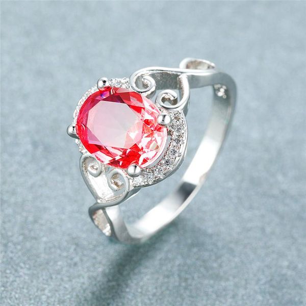wedding rings big oval pink yellow crystal zircon infinity for women antique jewelry vintage fashion rainbow stone ring bridal, Slivery;golden
wedding rings big oval pink yellow crystal zircon infinity for women antique jewelry vintage fashion rainbow stone ring bridal, Slivery;golden