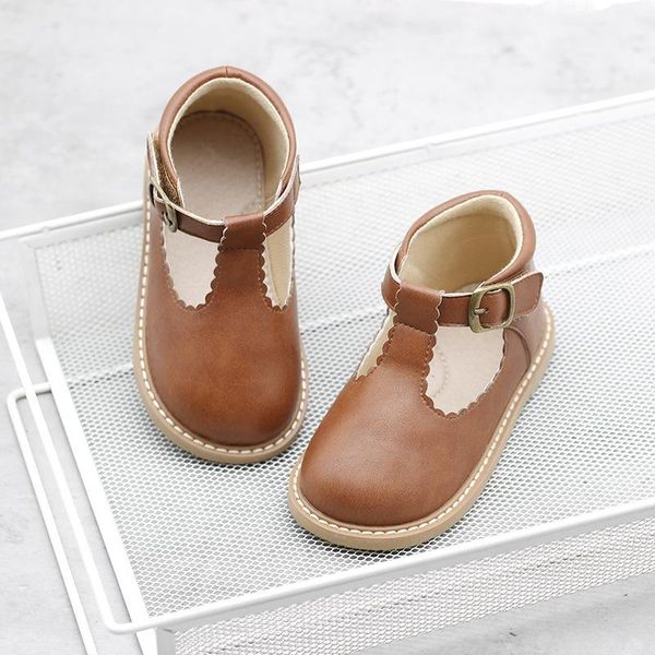 flat shoes korea toddler girls leather children spring summer comfortable little princess kids footwear, Black;grey
flat shoes korea toddler girls leather children spring summer comfortable little princess kids footwear, Black;grey