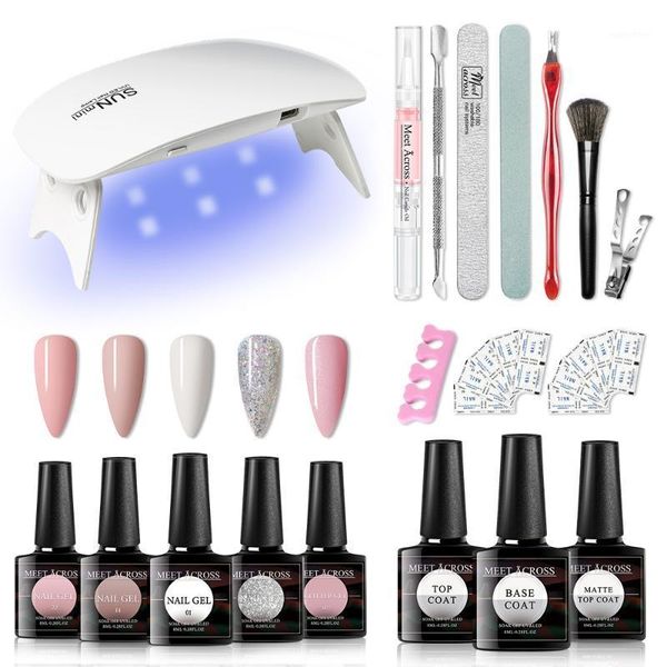 19pcs grass bottle pure color nail gel polish manicure set uv led lamp dryer drill for care tool kits nails set1
19pcs grass bottle pure color nail gel polish manicure set uv led lamp dryer drill for care tool kits nails set1