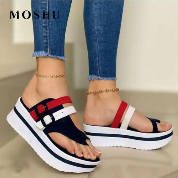 summer fashion women's wedges sandals beach casual female platform peep toe shoes slingback lady mixed colors buckle, Black
summer fashion women's wedges sandals beach casual female platform peep toe shoes slingback lady mixed colors buckle, Black