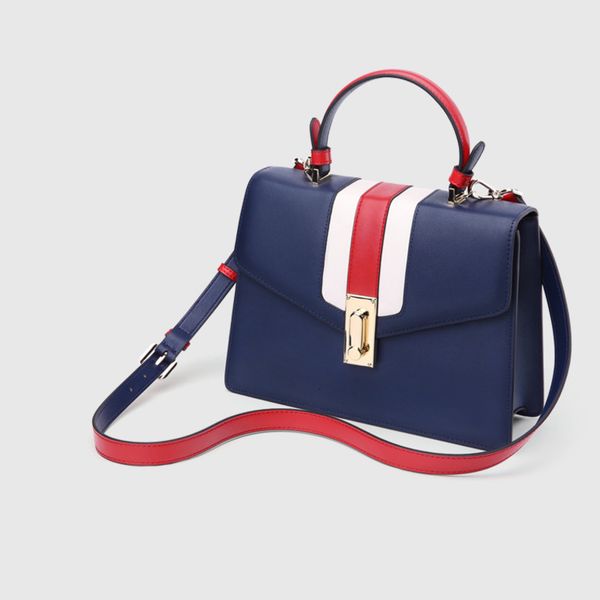 messenger bags messenger bagsone versatile 2021 shoulder fashion handbag casual color contrast stitching large capacity women's straddl
messenger bags messenger bagsone versatile 2021 shoulder fashion handbag casual color contrast stitching large capacity women's straddl