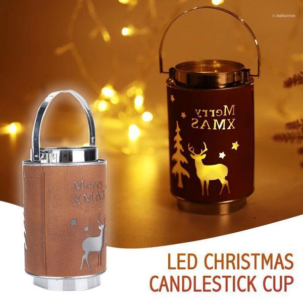 christmas decorations night light candle cup creative candlestick lamp party supplies led lidht ornament iron luminous1
christmas decorations night light candle cup creative candlestick lamp party supplies led lidht ornament iron luminous1