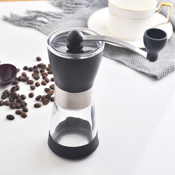 manual coffee grinders yolife grinder washable abs ceramic core stainless steel kitchen mini hand
manual coffee grinders yolife grinder washable abs ceramic core stainless steel kitchen mini hand