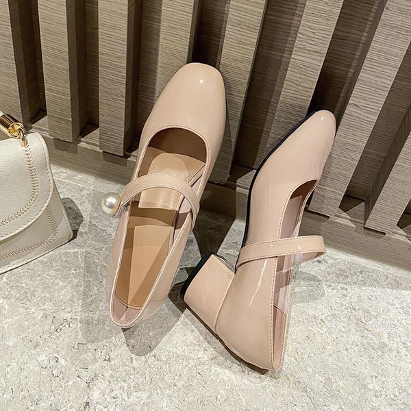 dress shoes women's leather pumps med heels square toe mary janes chunky wine red nude m3, Black
dress shoes women's leather pumps med heels square toe mary janes chunky wine red nude m3, Black