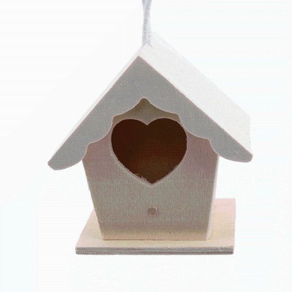 1pc wooden garden bird cage home balcony decoration birdhouse parrot wall mounted hanging diy craft house gaiola cages
1pc wooden garden bird cage home balcony decoration birdhouse parrot wall mounted hanging diy craft house gaiola cages