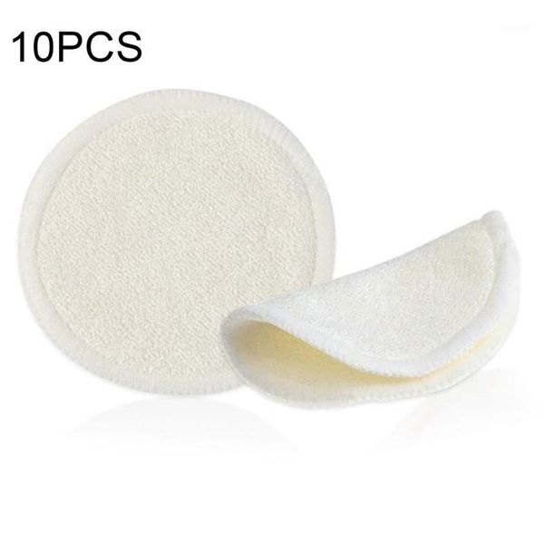 2/3 layer bamboo fiber makeup remover pad washable face cleaning cotton reusable women wipe 5pcs/10pcs1
2/3 layer bamboo fiber makeup remover pad washable face cleaning cotton reusable women wipe 5pcs/10pcs1