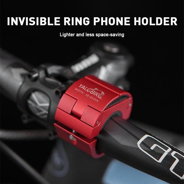 car & truck racks bicycle aluminum alloy mobile phone bracket portable ring folding support clip mountain equipment drop
car & truck racks bicycle aluminum alloy mobile phone bracket portable ring folding support clip mountain equipment drop