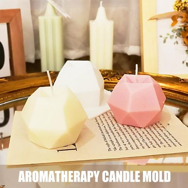 craft tools 3d irregular silicone candle mould diy handmade material resin mold making supplies
craft tools 3d irregular silicone candle mould diy handmade material resin mold making supplies
