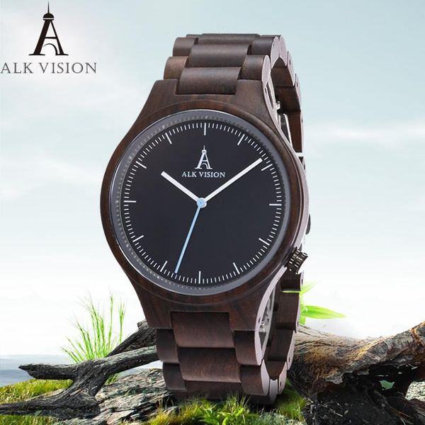 wristwatches alk vision mens wood watch black women watches couples clock real wooden natural men brand wristwatch, Slivery;brown
wristwatches alk vision mens wood watch black women watches couples clock real wooden natural men brand wristwatch, Slivery;brown