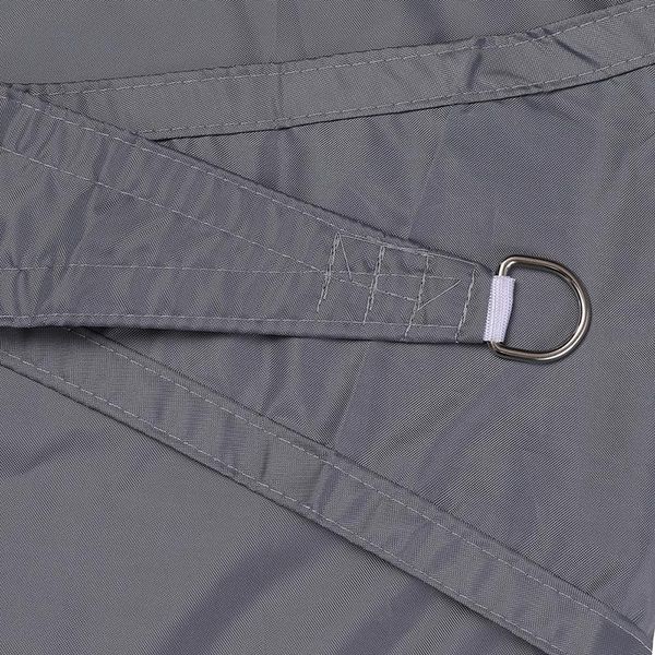tents and shelters triangular sun shade sail waterproof patio garden uv block cover pool awning canopy sunscreen 5*5*5m
tents and shelters triangular sun shade sail waterproof patio garden uv block cover pool awning canopy sunscreen 5*5*5m