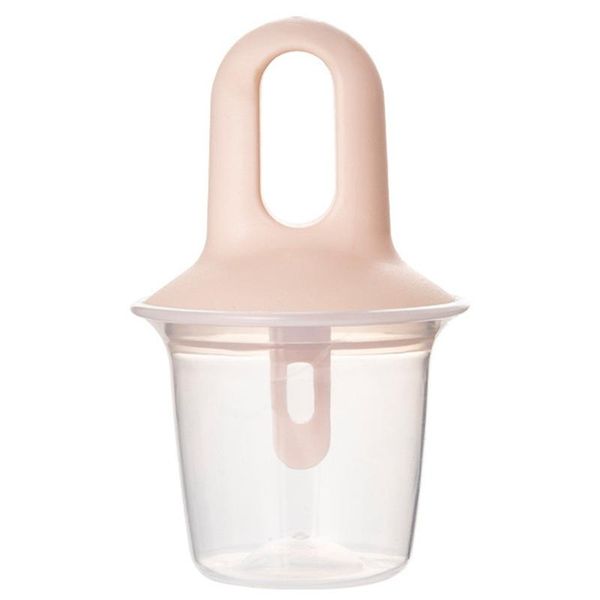 baking moulds 1pc fashionable popsicle mold small plastic diy reusable ice cream maker with lid kitchen tools & gadgets 3 colors
baking moulds 1pc fashionable popsicle mold small plastic diy reusable ice cream maker with lid kitchen tools & gadgets 3 colors