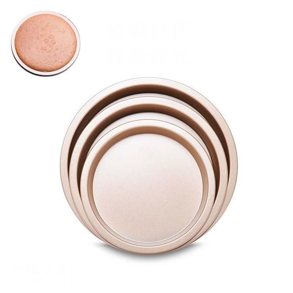 baking & pastry tools stainless steel nonstick cake pan mold chiffon pizza black dish pans kitchen tray mould
baking & pastry tools stainless steel nonstick cake pan mold chiffon pizza black dish pans kitchen tray mould