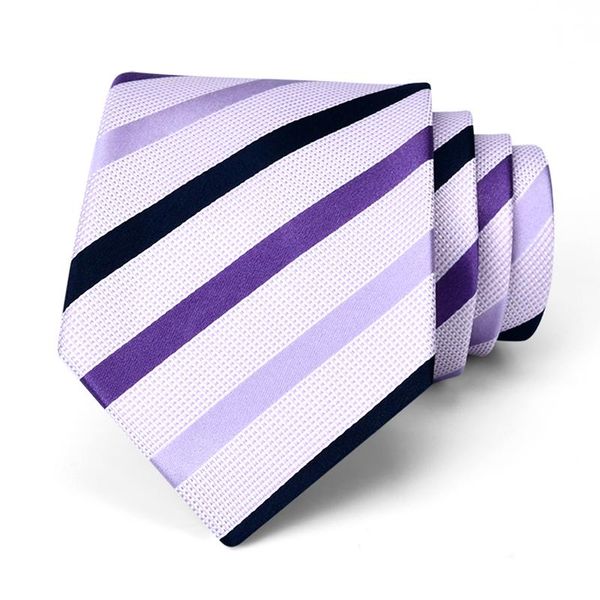 bow ties fashion 8cm purple 100% silk for men wedding party business suit dresses necktie with gift box, Black;gray
bow ties fashion 8cm purple 100% silk for men wedding party business suit dresses necktie with gift box, Black;gray