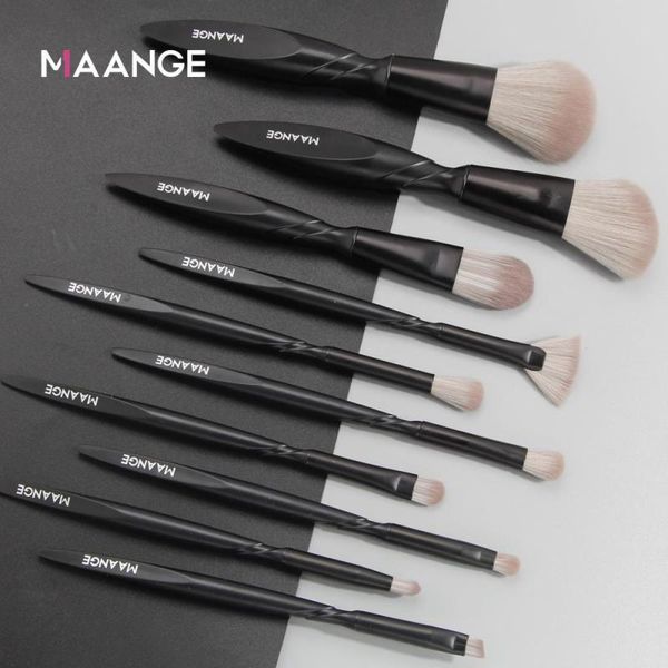 makeup brushes 15pcs set soft hair skin-friendly foundation brush eye shadow powder portable cosmetic tool maquiagem
makeup brushes 15pcs set soft hair skin-friendly foundation brush eye shadow powder portable cosmetic tool maquiagem
