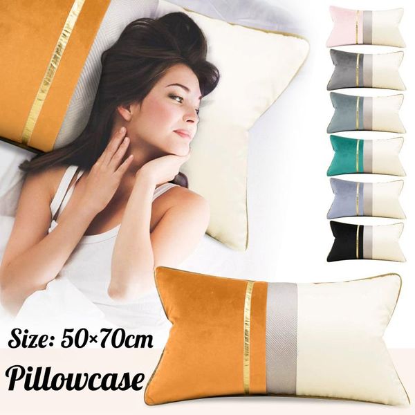 cushion/decorative pillow super soft cushion cover velvet for sofa living room housse de coussin 50x70cm decorative pillows nordic decoratio
cushion/decorative pillow super soft cushion cover velvet for sofa living room housse de coussin 50x70cm decorative pillows nordic decoratio