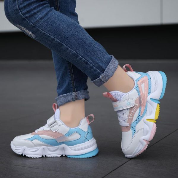 athletic & outdoor spring autumn kids shoes baby boys girls children's casual sneakers breathable soft anti-slip running sports size 28, Black
athletic & outdoor spring autumn kids shoes baby boys girls children's casual sneakers breathable soft anti-slip running sports size 28, Black