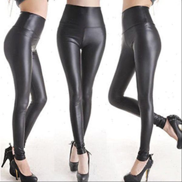 womens legging thicken winter pu leather women pants high waist elastic fleece stretch slim woman pencil skinny trousers w3, Black
womens legging thicken winter pu leather women pants high waist elastic fleece stretch slim woman pencil skinny trousers w3, Black