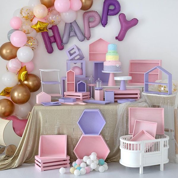 other bakeware ood cake stands pink & purple series dessert trays home decoration storage racks table baby party suppliers
other bakeware ood cake stands pink & purple series dessert trays home decoration storage racks table baby party suppliers
