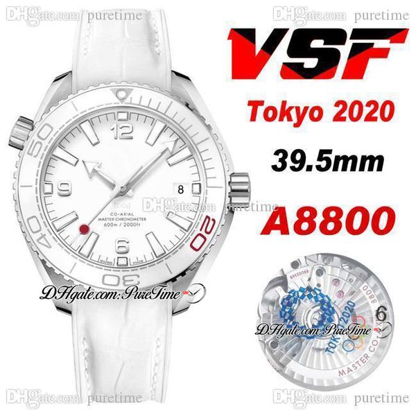 vsf 39.5mm olympic games tokyo cal a8800 automatic wom,ns watch ceramics bezel red 20 markers white dial rubber strap super edition 2021 wat, Slivery;brown
vsf 39.5mm olympic games tokyo cal a8800 automatic wom,ns watch ceramics bezel red 20 markers white dial rubber strap super edition 2021 wat, Slivery;brown