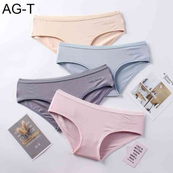 seedrulia panties plus size briefs girl lingeries cueca calcinha shorts underpant 95% cotton panty women underwear, Black;pink
seedrulia panties plus size briefs girl lingeries cueca calcinha shorts underpant 95% cotton panty women underwear, Black;pink