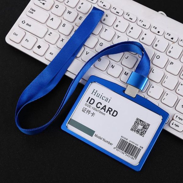 card holders high large quality aluminium alloy work holder name id cover metal certificate identity badge business case, Brown;gray
card holders high large quality aluminium alloy work holder name id cover metal certificate identity badge business case, Brown;gray