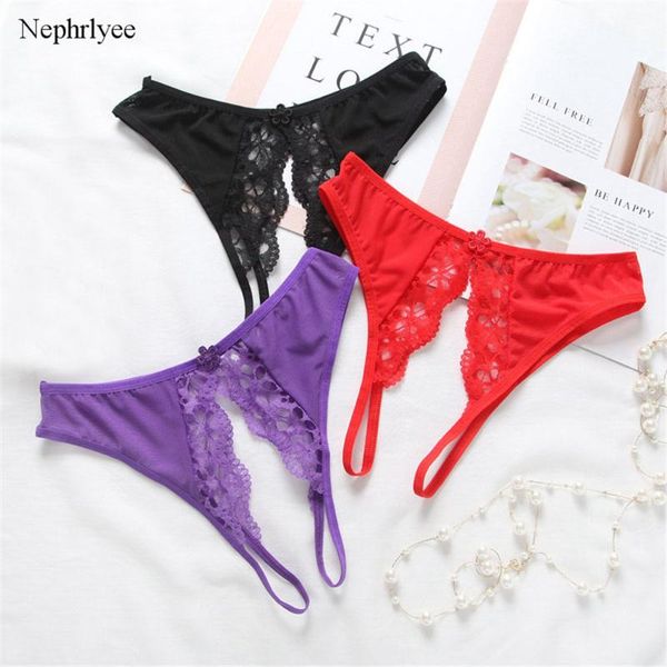 lace g-string panties transparent mesh thongs women underwear crotchless erotic g string briefs p063 women's, Black;pink
lace g-string panties transparent mesh thongs women underwear crotchless erotic g string briefs p063 women's, Black;pink