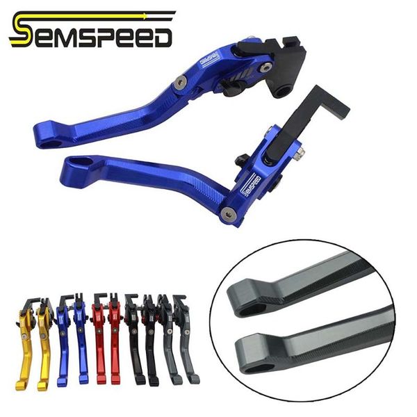 motorcycle brakes semspeed cnc 3d rhombus folding brake clutch lever for s1000r (w and w/o cc) 2021 accessories
motorcycle brakes semspeed cnc 3d rhombus folding brake clutch lever for s1000r (w and w/o cc) 2021 accessories