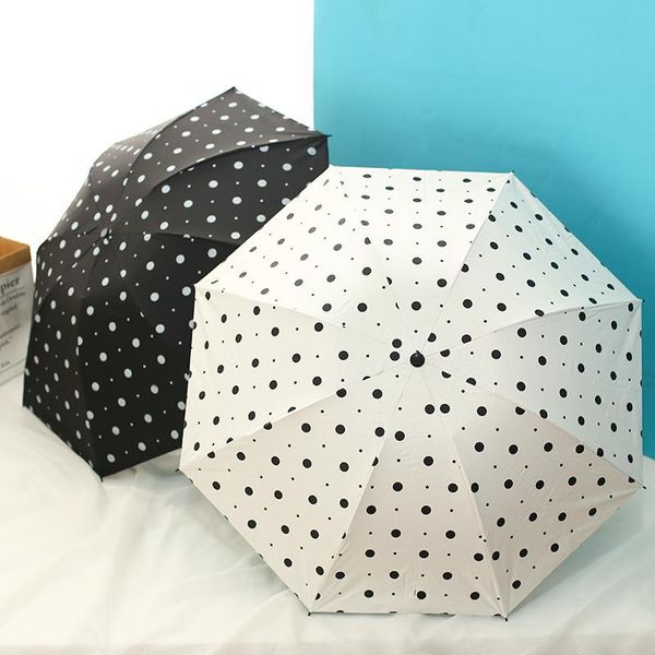umbrellas anti-uv foldable umbrella rain sun women mini dot for windproof ultralight female
umbrellas anti-uv foldable umbrella rain sun women mini dot for windproof ultralight female