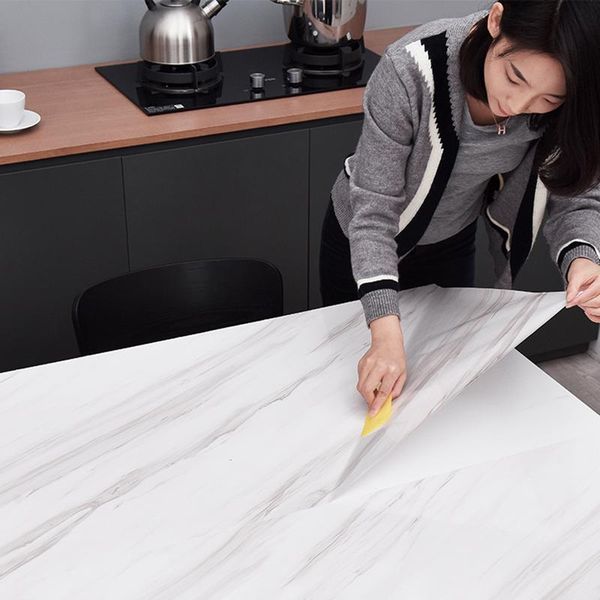 window stickers marble furniture film high temperature resistant waterproof oil proof films deskwardrobe 3d sticker
window stickers marble furniture film high temperature resistant waterproof oil proof films deskwardrobe 3d sticker