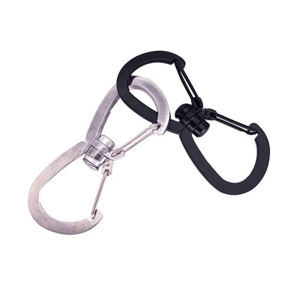 cords, slings and webbing climbing aluminum alloy carabiner d-ring key chain clip multi-color camping keyring snap hook outdoor travel kit q
cords, slings and webbing climbing aluminum alloy carabiner d-ring key chain clip multi-color camping keyring snap hook outdoor travel kit q