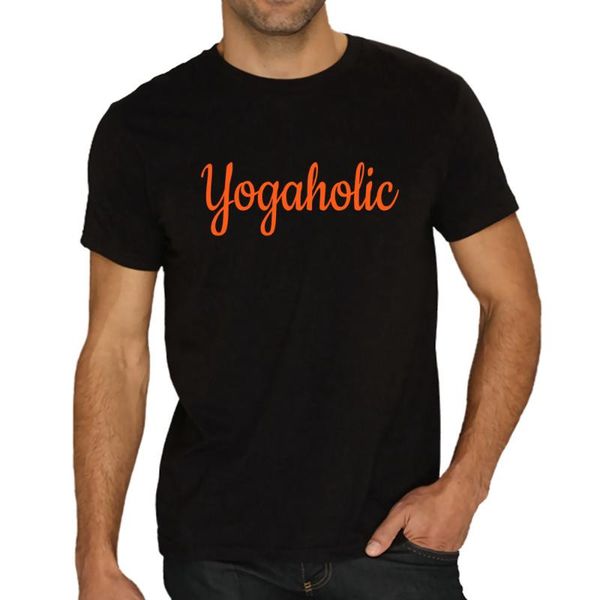 print t-shirt mens short-sleeved yogaholic yoga gift tie dye cotton retro graphic casual fashion men's t-shirts, White;black
print t-shirt mens short-sleeved yogaholic yoga gift tie dye cotton retro graphic casual fashion men's t-shirts, White;black