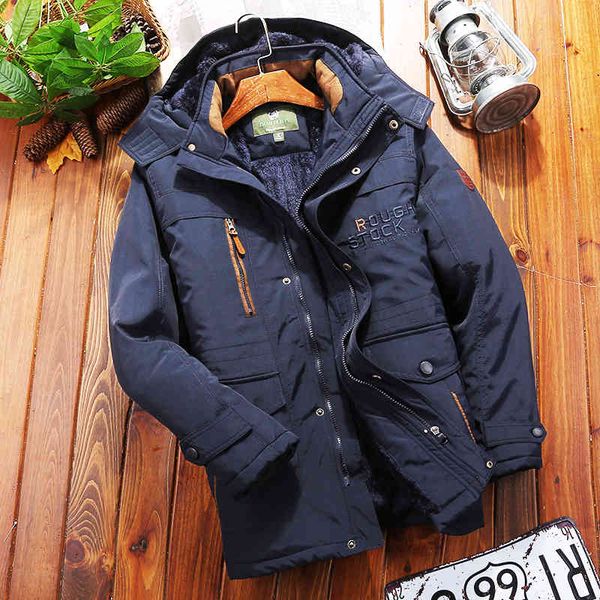 men's down & parkas mens winter fashion warm jackets plus velvet men cotton padded casual coats outdoor windproof outerwear big size sq, Black
men's down & parkas mens winter fashion warm jackets plus velvet men cotton padded casual coats outdoor windproof outerwear big size sq, Black