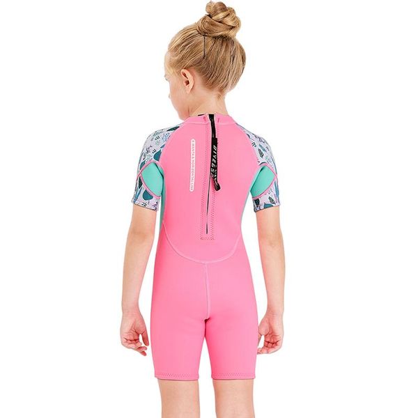 swim wear jellyfish neoprene children wetsuit swimwear girls short surfing swimsuit wet suit for girl bathing diving suits
swim wear jellyfish neoprene children wetsuit swimwear girls short surfing swimsuit wet suit for girl bathing diving suits