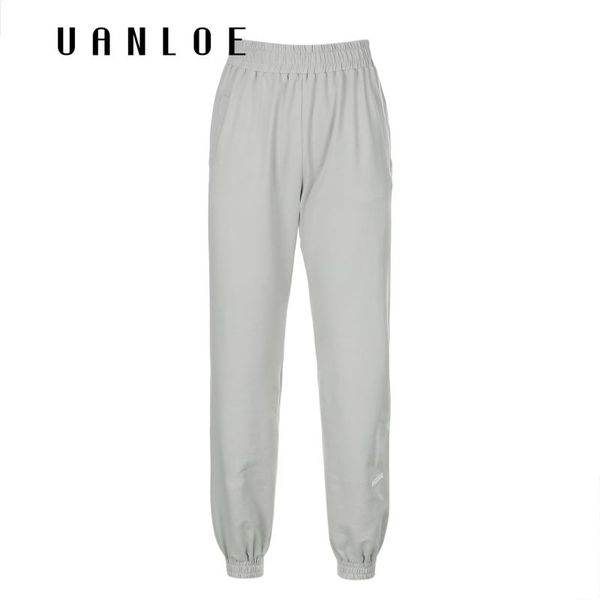 women's pants & capris casual letter print women sweatpants elastic high waist joggers harem solid autumn streetwear sporty trousers 20, Black;white
women's pants & capris casual letter print women sweatpants elastic high waist joggers harem solid autumn streetwear sporty trousers 20, Black;white