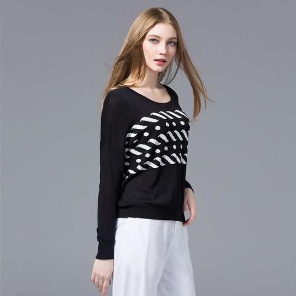 women's sweaters wool sweater knitted womens and blouses turtleneck plus size woman fashion 2021 spring autumn black loose casual, White;black
women's sweaters wool sweater knitted womens and blouses turtleneck plus size woman fashion 2021 spring autumn black loose casual, White;black