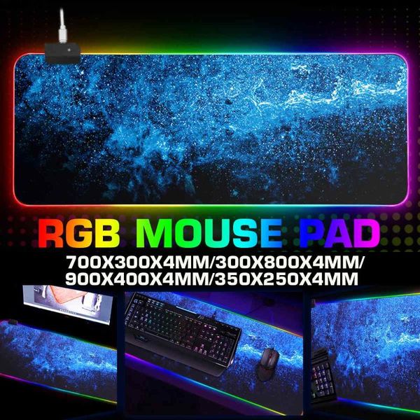 mice led rgb gaming mouse pad large gamer mousepad usb non-slip rubber computer mat keyboard desk
mice led rgb gaming mouse pad large gamer mousepad usb non-slip rubber computer mat keyboard desk