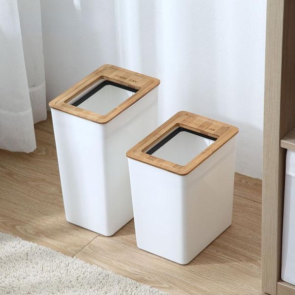 waste bins large bathroom trash can kitchen bedroom compress toilet office accessories home garden ag50lj
waste bins large bathroom trash can kitchen bedroom compress toilet office accessories home garden ag50lj
