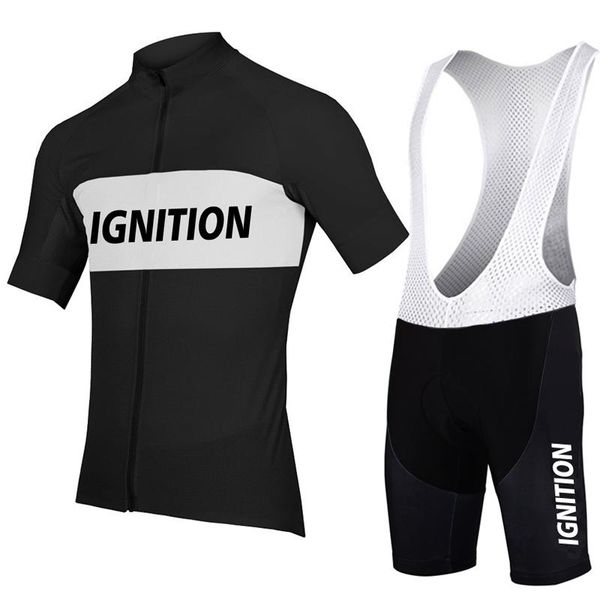 summer cycling jersey sets black bike clothing wear bib shorts gel pad racing, Black;blue
summer cycling jersey sets black bike clothing wear bib shorts gel pad racing, Black;blue